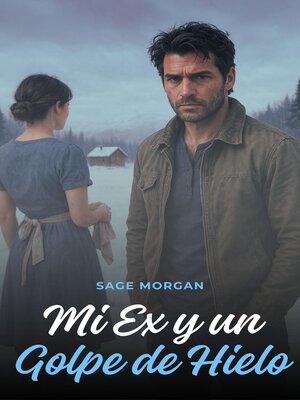 cover image of Mi Ex y un Golpe de Hielo